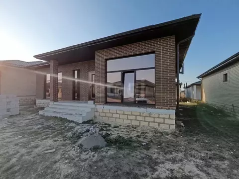 Дом в Ставропольский край, Михайловск Шпаковский район, ул. Кирова, 23 ...