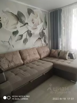 2-к кв. Татарстан, Набережные Челны 7-й комплекс, 6 (38.5 м)