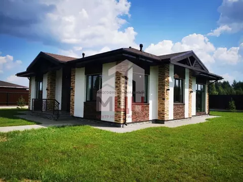 Дом в Тверская область, Конаковский муниципальный округ, Жемчужина СНТ ...