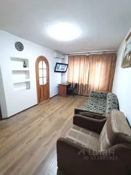 1-к кв. Приморский край, Владивосток Верхнепортовая ул., 32 (33.0 м)