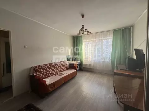 1-к кв. Алтайский край, Бийск Иртышская ул., 63 (28.1 м)