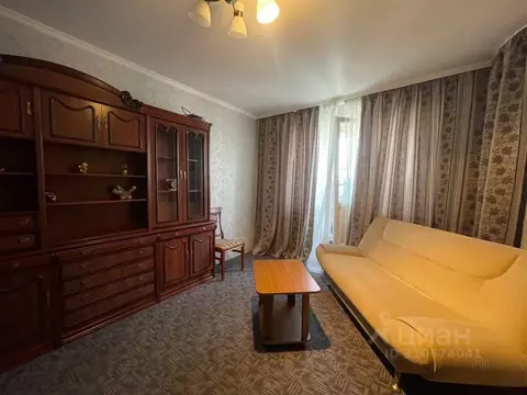 Комната Москва 1-й Очаковский пер., 1