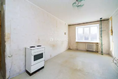 Комната Рязанская область, Рязань ул. Ленинского Комсомола, 1 (18.2 м)