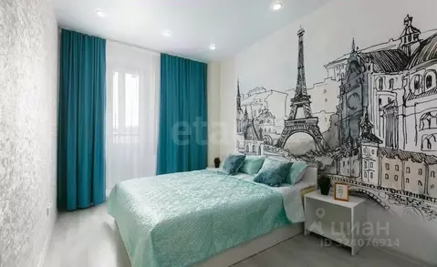 2-к кв. Новосибирская область, Новосибирск Плановая ул., 52 (44.0 м)