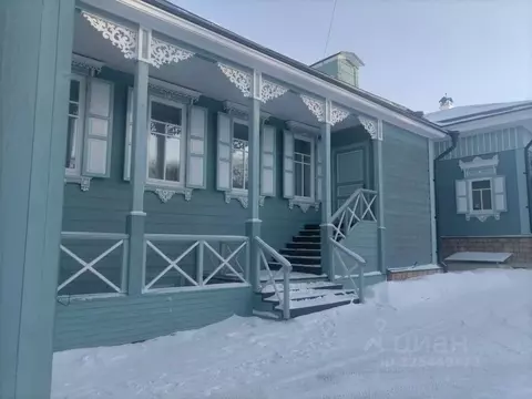 Помещение свободного назначения в Иркутская область, Иркутск Подгорная ...