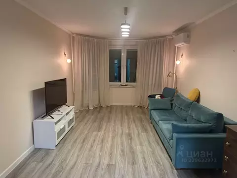 3-к кв. Москва Рязанский просп., 60К4 (90.0 м)