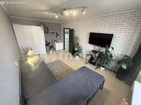 2-комнатная квартира: Калининград, улица Чаадаева, 25 (53 м)