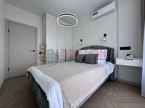 2-к кв. Ростовская область, Ростов-на-Дону Красноармейская ул., ...