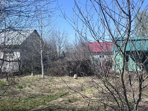 Участок в Зубовский сельсовет, СНТ Сирень (5 м)