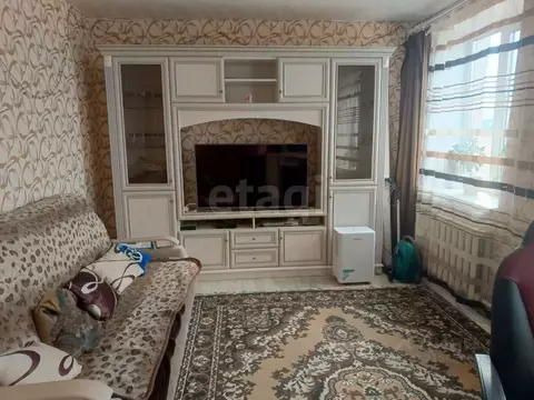 2-к кв. Новгородская область, Чудово ул. Газопровод, 1 (40.2 м)