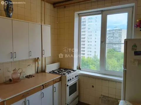 2-комнатная квартира: Королёв, улица 50-летия ВЛКСМ, 5/16 (40.5 м)