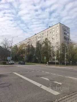 3-к кв. Московская область, Королев просп. Королева, 5 (59.5 м)