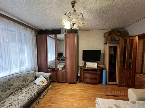 2-к кв. Краснодарский край, Геленджик Северный мкр, 14 (49.0 м)