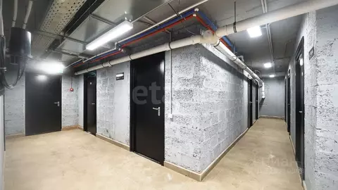 Склад в Тюменская область, Тюмень ул. Игоря Комиссарова, 2 (10 м)