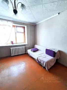 Комната Ульяновская область, Ульяновск ул. Пушкарева, 14 (14.0 м)