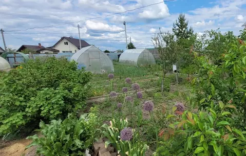 Участок в Свердловская область, Ревда № 2 Средуралмедьзавод СОТ,  (3.6 ...