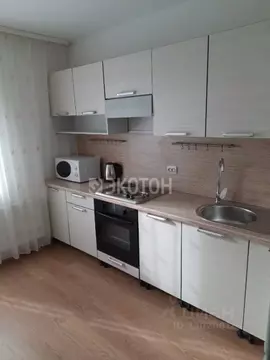 1-к кв. Ленинградская область, Мурино Всеволожский район, ул. Шоссе в ...
