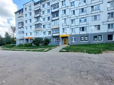 Помещение свободного назначения в Удмуртия, Ижевск Нагорная ул., 50 ...