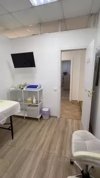 Помещение свободного назначения в Москва ул. Правды, 4 (126 м)