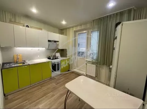 1-к кв. Калужская область, Калуга ул. Минская, 43 (33.2 м)