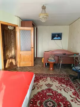 1-к кв. Санкт-Петербург Октябрьская наб., 118к1Б (37.0 м)