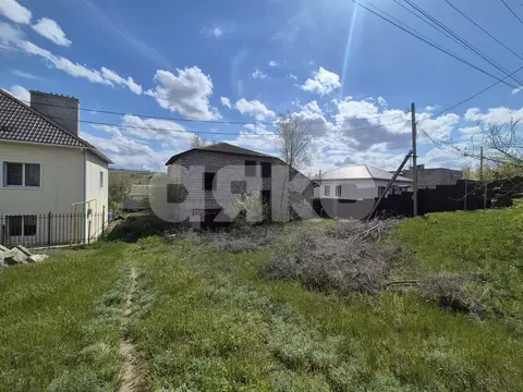 Дом в Волгоградская область, Волгоград Мелитопольская ул. (295 м)