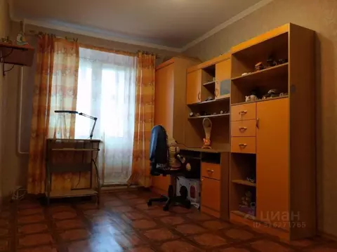 3-к кв. Омская область, Омск просп. Карла Маркса, 36к1 (66.8 м)