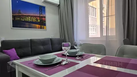 1-к кв. Татарстан, Казань Чистопольская ул., 60 (49.0 м)