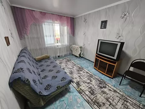 Комната Омская область, Омск ул. Масленникова, 64 (14.0 м)