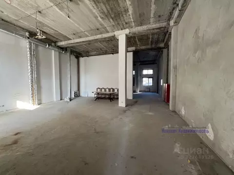 Помещение свободного назначения в Алтайский край, Барнаул просп. ...