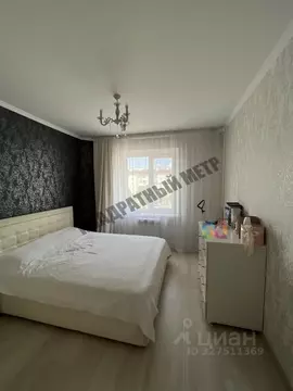 3-к кв. Калмыкия, Элиста 7-й мкр, 5к5 (69.9 м)