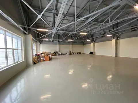 Офис в Санкт-Петербург ул. Комсомола, 1-3АЦ (384 м)