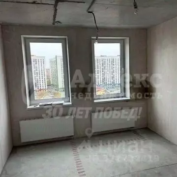 Студия Тюменская область, Тюмень Полевая ул., 108 (22.2 м)