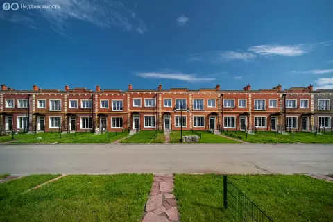 Дом в Элитный, микрорайон Берёзки, 167 (56.3 м)