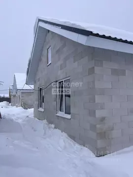 Дом в Пермский край, Пермь ул. Майора Николая Теплова (102 м)