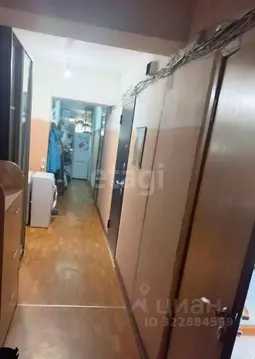 Комната Брянская область, Брянск Клинцовская ул., 64 (16.6 м)