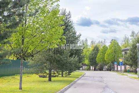 Участок в Москва д. Зименки, Антоновка кп, ул. Земляничная (23.19 ...