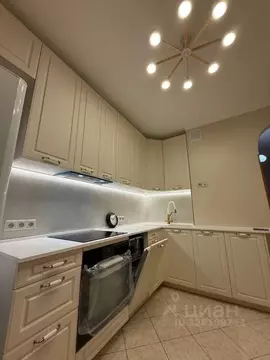 2-к кв. Москва ул. Академика Анохина, 9 (58.0 м)