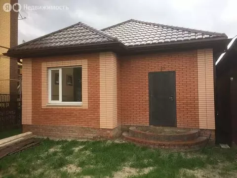 Дом в Ростов-на-Дону, Каскадная улица (75 м)