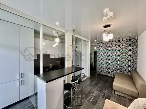 Студия Калининградская область, Калининград Малая Лесная ул., 29 (28.4 ...