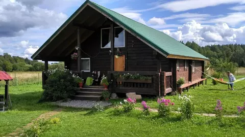 Комната Ленинградская область, Приозерский район, Мельниковское с/пос, ...