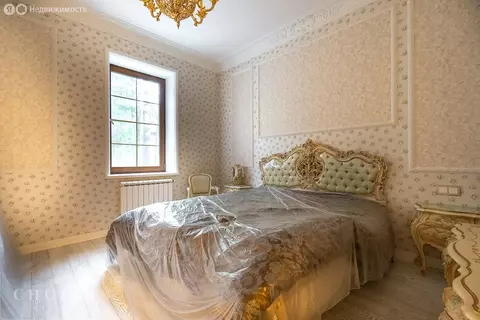 Дом в Чесноково, КП Ренессанс парк (620 м)