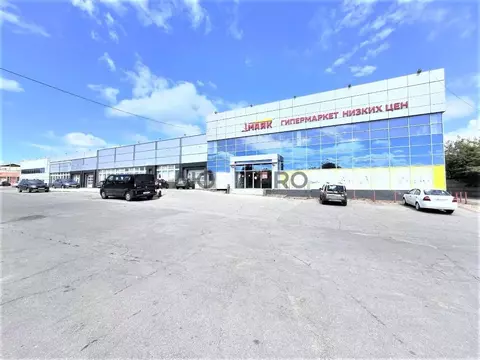 Помещение свободного назначения в Саратовская область, Саратов ...