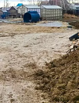 Участок в Якутск, улица Чочур-Муран (13.34 м)