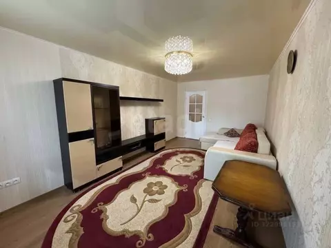 2-к кв. Челябинская область, Челябинск ул. Ворошилова, 37 (53.3 м)