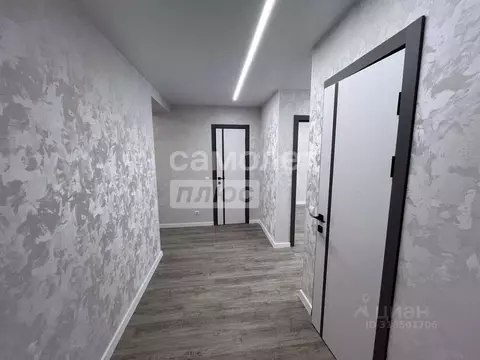 2-к кв. Амурская область, Благовещенск ул. Василенко, 5 (53.0 м)