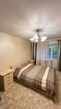 1-к кв. Тверская область, Тверь просп. Победы, 19 (30.0 м)