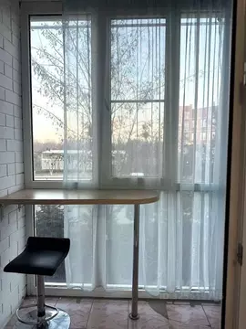 1-к кв. Волгоградская область, Волгоград Санаторная ул., 4 (38.7 м)