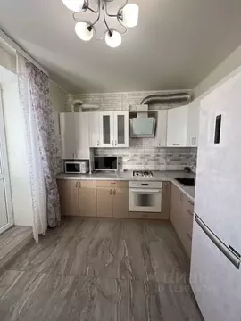 1-к кв. Калужская область, Калуга ул. Гурьянова, 69к2 (40.5 м)