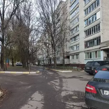 1-к кв. Брянская область, Брянск ул. Вяземского, 19 (36.1 м)